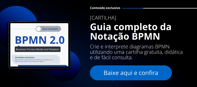 Exemplos de BPMN: entenda o significado de 20 símbolos