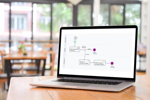 Notação BPMN: como aplicar para modelar processos? Entenda etapas